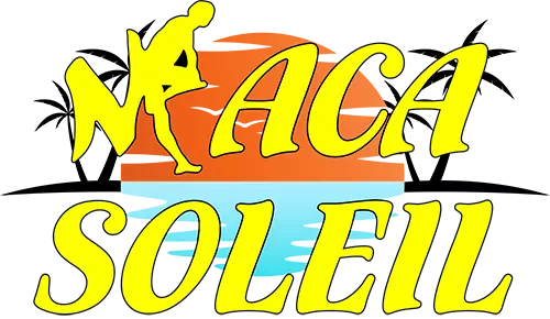 Maca Soleil